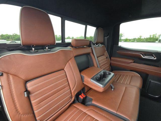 used 2024 GMC Sierra 1500 car, priced at $66,850