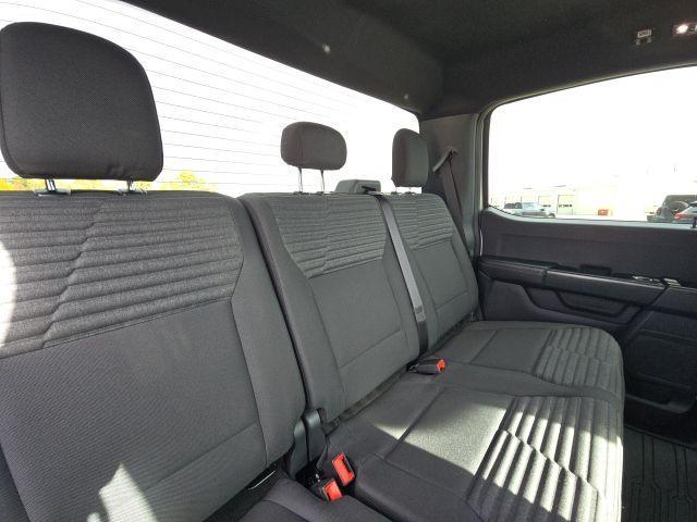 used 2023 Ford F-150 car, priced at $37,999