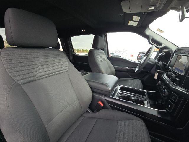 used 2023 Ford F-150 car, priced at $37,999