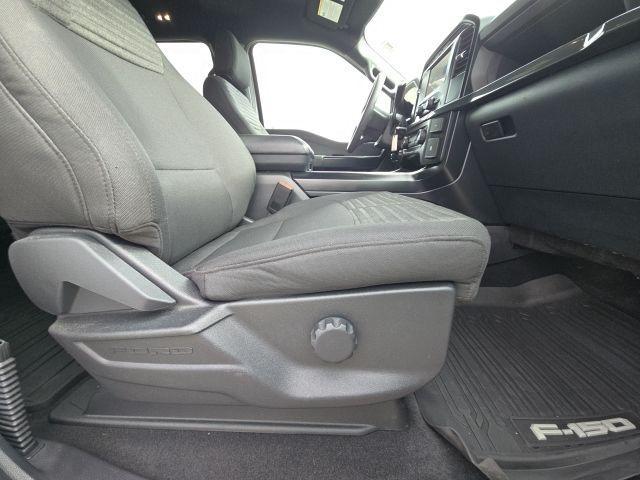 used 2023 Ford F-150 car, priced at $37,999