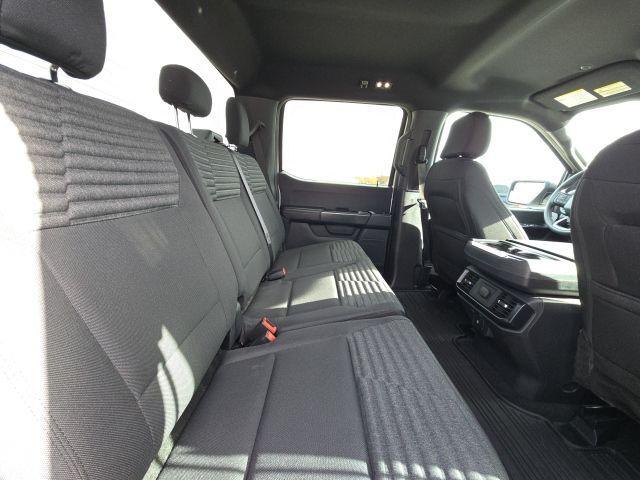 used 2023 Ford F-150 car, priced at $37,999