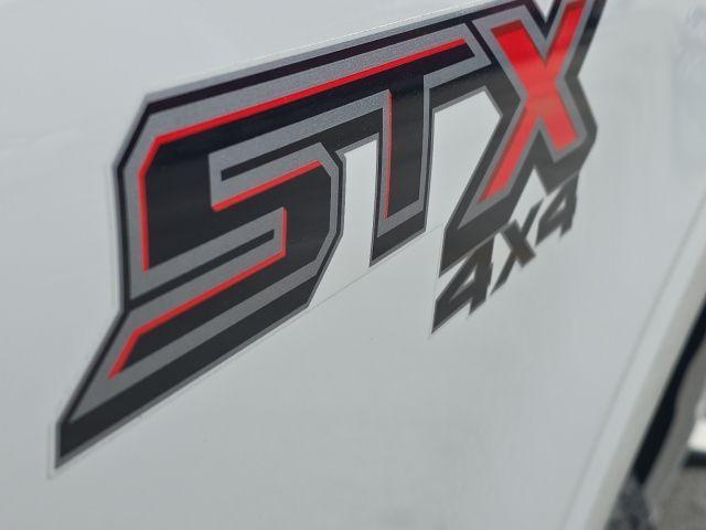 used 2023 Ford F-150 car, priced at $37,999