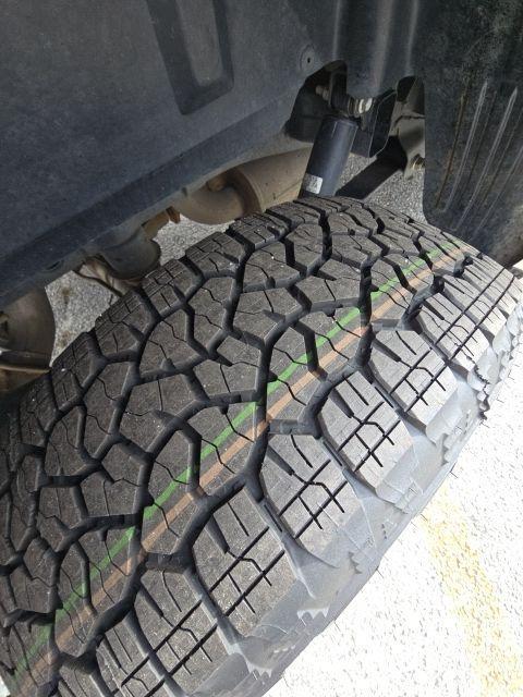 used 2023 Ford F-150 car, priced at $37,999