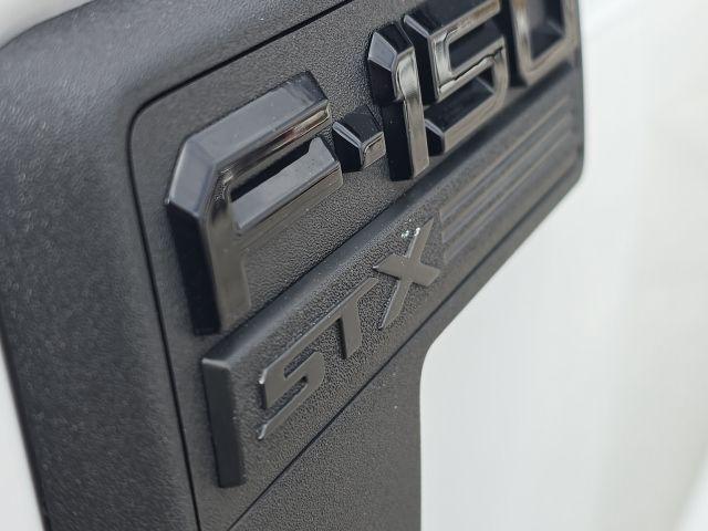 used 2023 Ford F-150 car, priced at $37,999