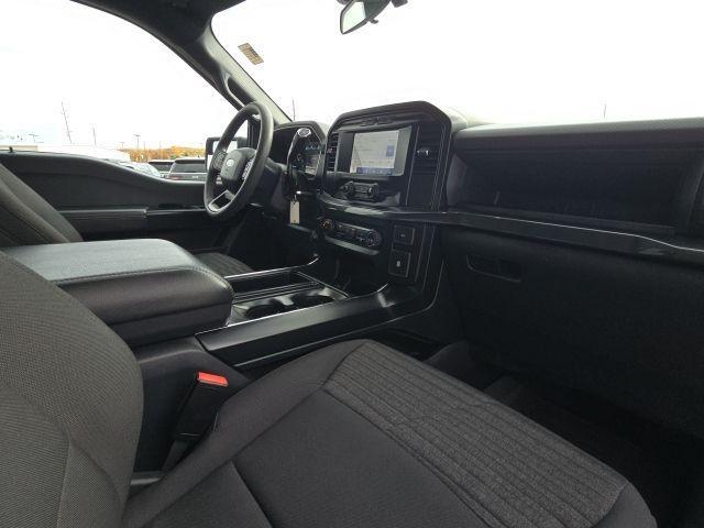 used 2023 Ford F-150 car, priced at $37,999