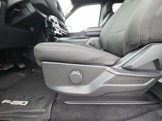 used 2023 Ford F-150 car, priced at $37,999