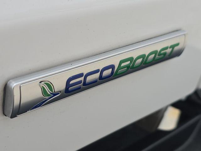 used 2023 Ford F-150 car, priced at $37,999