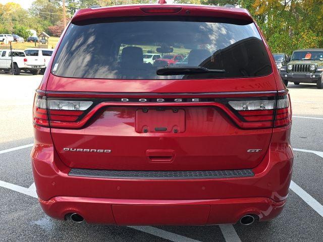 used 2018 Dodge Durango car, priced at $18,953