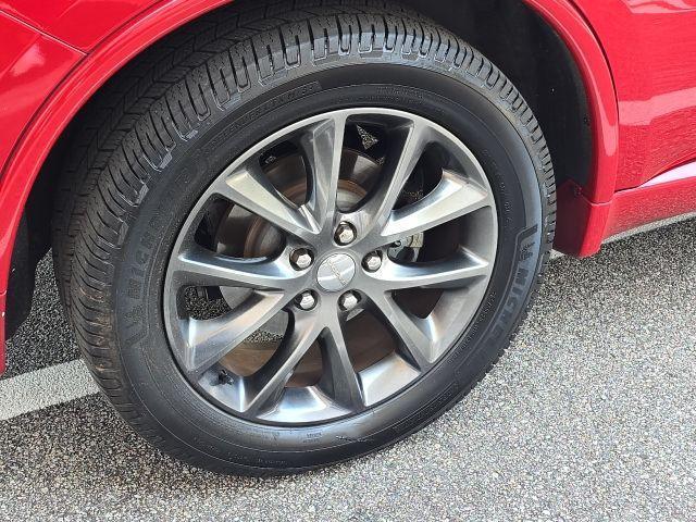 used 2018 Dodge Durango car, priced at $18,953