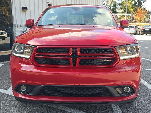 used 2018 Dodge Durango car, priced at $18,953