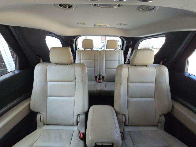 used 2018 Dodge Durango car, priced at $18,953