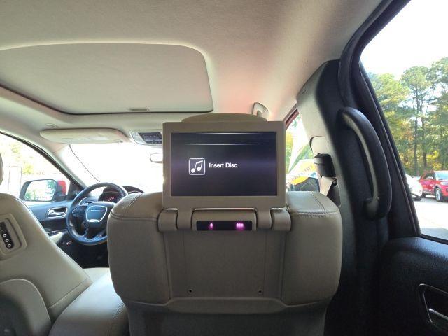 used 2018 Dodge Durango car, priced at $18,953