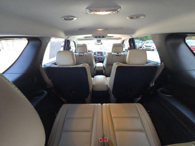 used 2018 Dodge Durango car, priced at $18,953