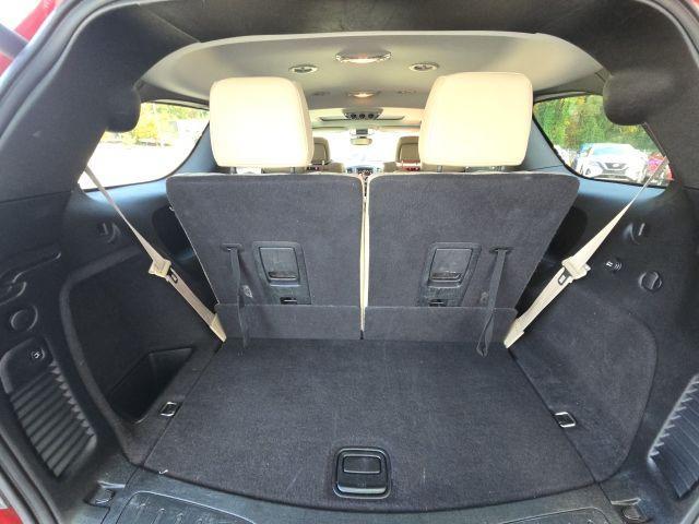 used 2018 Dodge Durango car, priced at $18,953