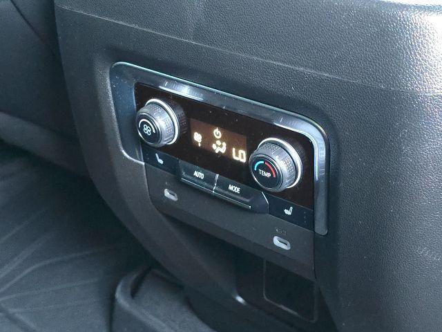 used 2023 Chevrolet Tahoe car, priced at $60,950