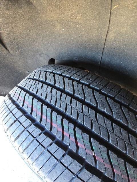 used 2023 Chevrolet Tahoe car, priced at $60,950