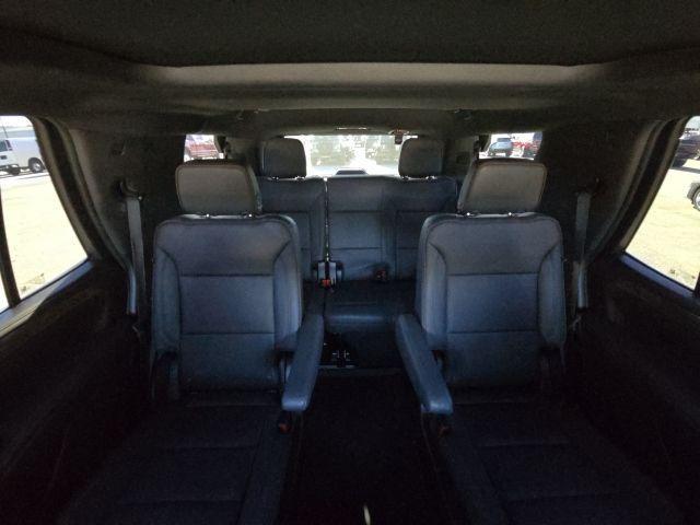 used 2023 Chevrolet Tahoe car, priced at $60,950