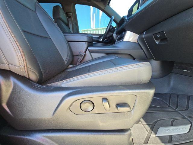 used 2023 Chevrolet Tahoe car, priced at $60,950