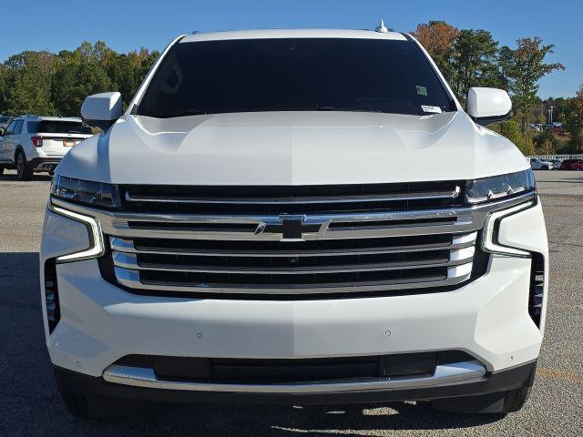 used 2023 Chevrolet Tahoe car, priced at $60,950