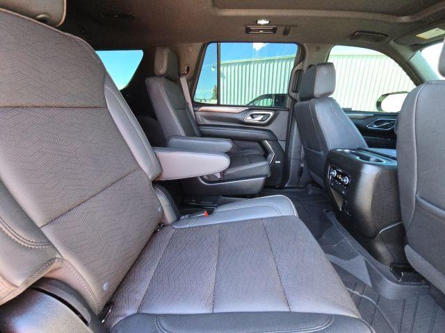 used 2023 Chevrolet Tahoe car, priced at $60,950