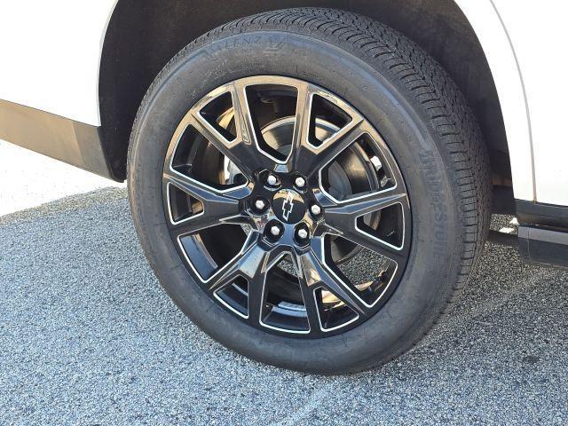 used 2023 Chevrolet Tahoe car, priced at $60,950