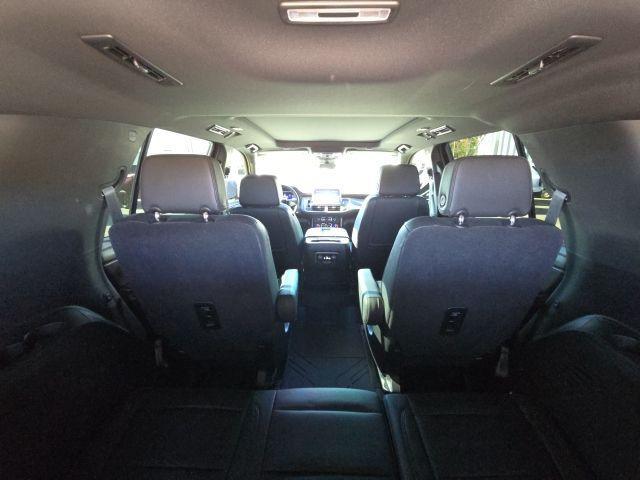 used 2023 Chevrolet Tahoe car, priced at $60,950