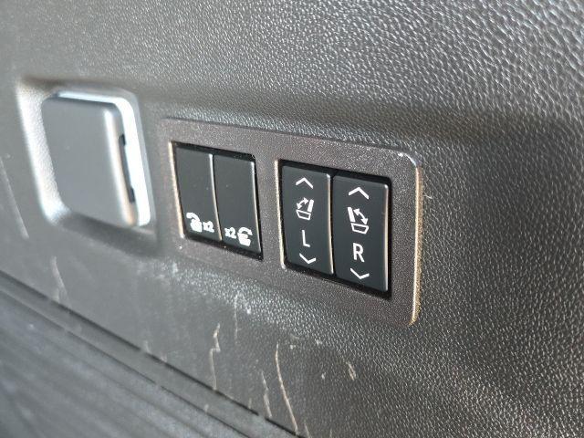 used 2023 Chevrolet Tahoe car, priced at $60,950