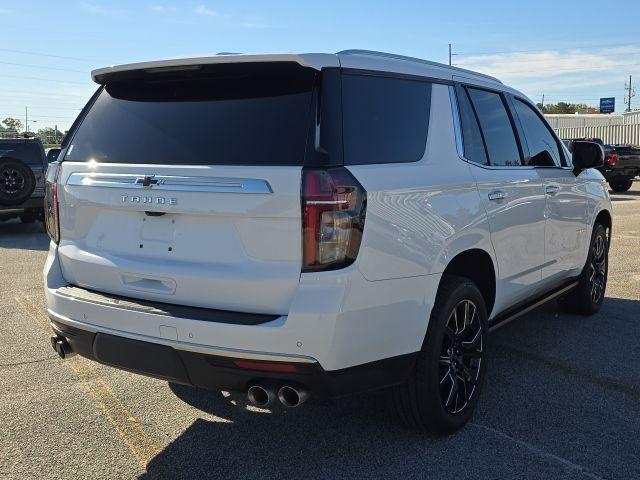 used 2023 Chevrolet Tahoe car, priced at $60,950