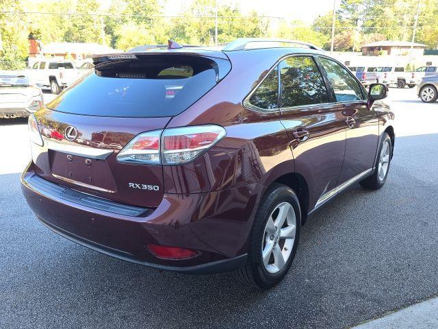 used 2014 Lexus RX 350 car, priced at $21,953