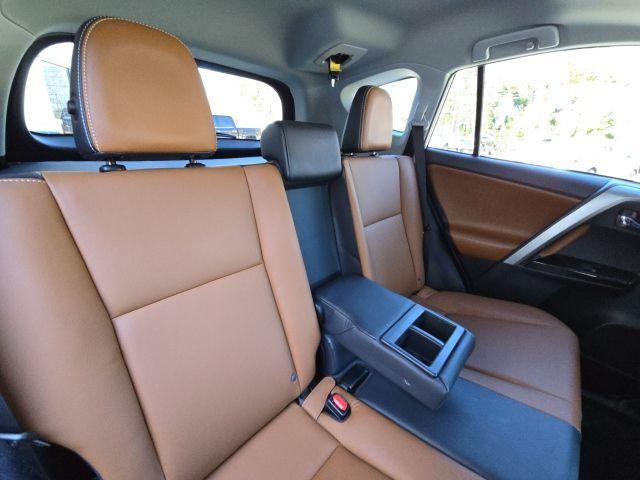 used 2016 Toyota RAV4 car, priced at $20,995