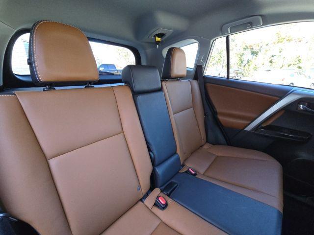 used 2016 Toyota RAV4 car, priced at $20,995