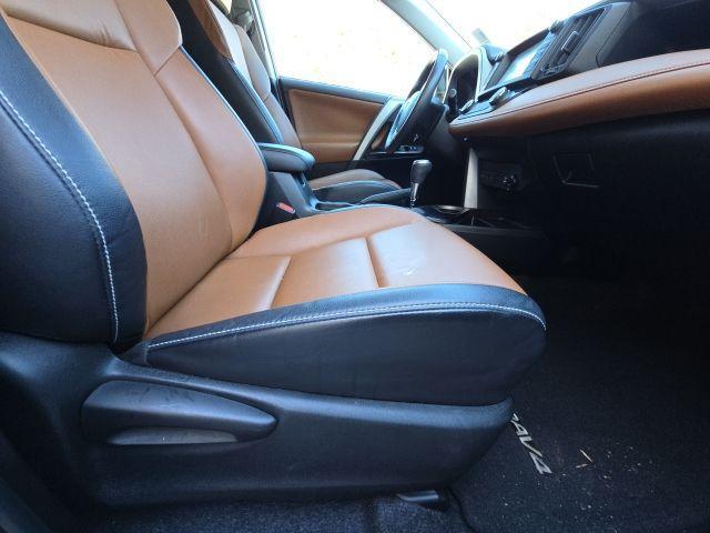 used 2016 Toyota RAV4 car, priced at $20,995