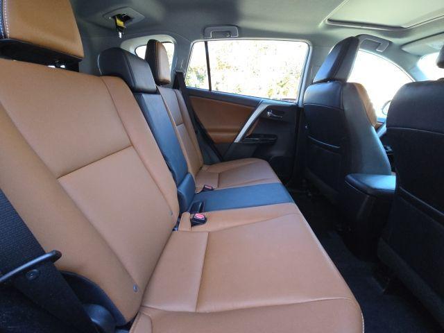 used 2016 Toyota RAV4 car, priced at $20,995