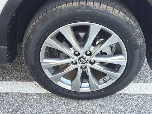 used 2016 Toyota RAV4 car, priced at $20,995