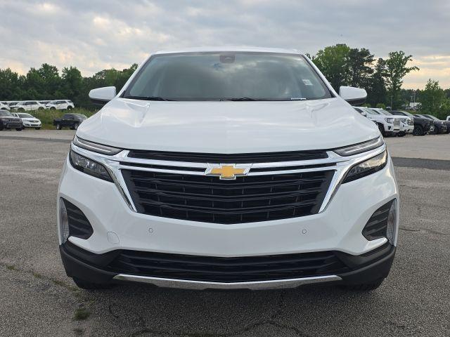 used 2023 Chevrolet Equinox car, priced at $25,950
