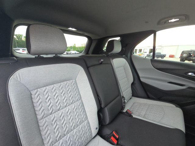 used 2023 Chevrolet Equinox car, priced at $25,950