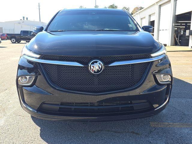 used 2023 Buick Enclave car, priced at $37,500