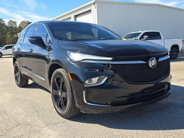 used 2023 Buick Enclave car, priced at $37,500