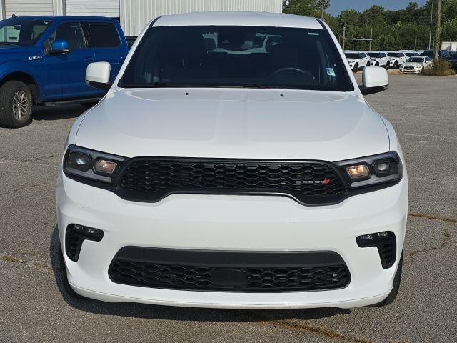 used 2022 Dodge Durango car, priced at $31,200