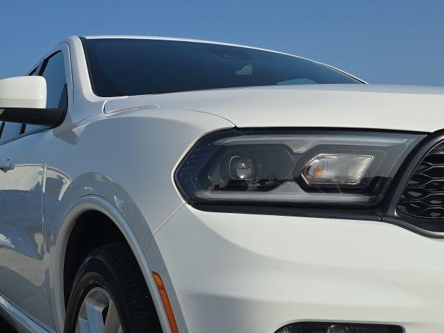 used 2022 Dodge Durango car, priced at $31,200