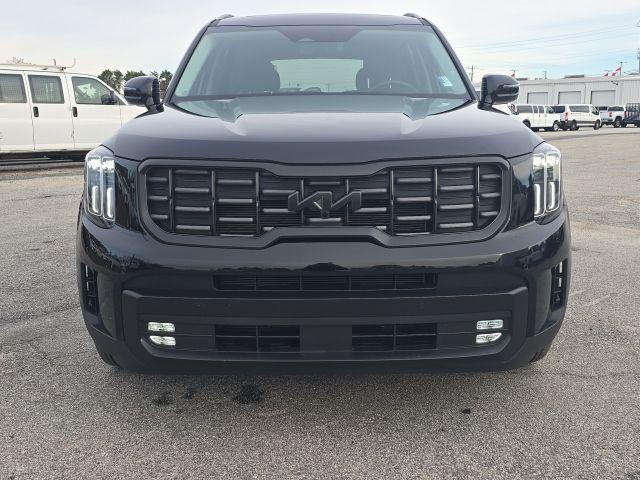 used 2023 Kia Telluride car, priced at $42,800