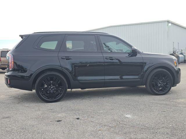 used 2023 Kia Telluride car, priced at $42,800