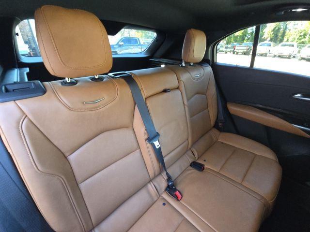 used 2020 Cadillac XT4 car, priced at $23,953