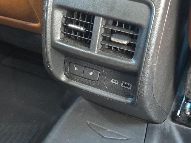 used 2020 Cadillac XT4 car, priced at $23,953