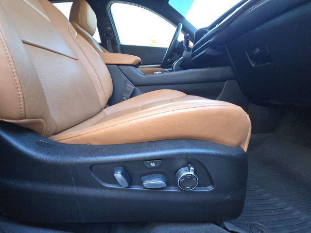 used 2020 Cadillac XT4 car, priced at $23,953