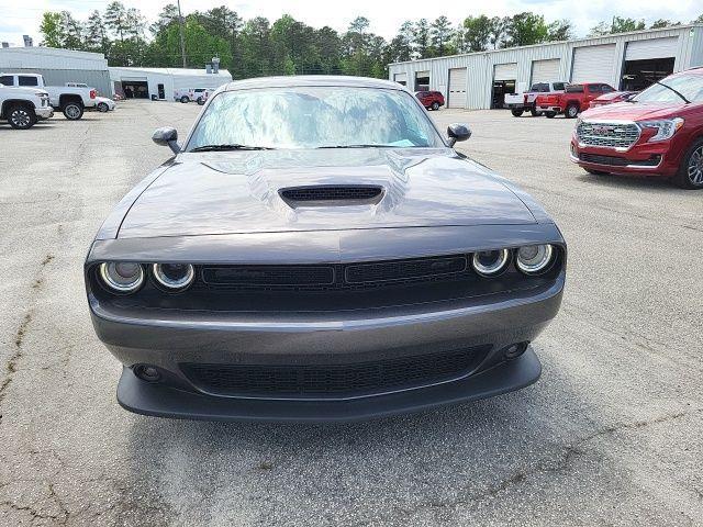 used 2021 Dodge Challenger car, priced at $24,200