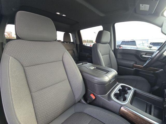 used 2021 GMC Sierra 1500 car, priced at $39,953