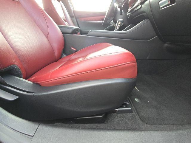 used 2023 Mazda Mazda3 car, priced at $29,650