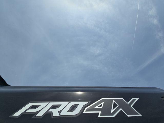 used 2024 Nissan Titan XD car, priced at $51,850