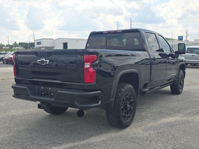 used 2024 Chevrolet Silverado 2500 car, priced at $72,950